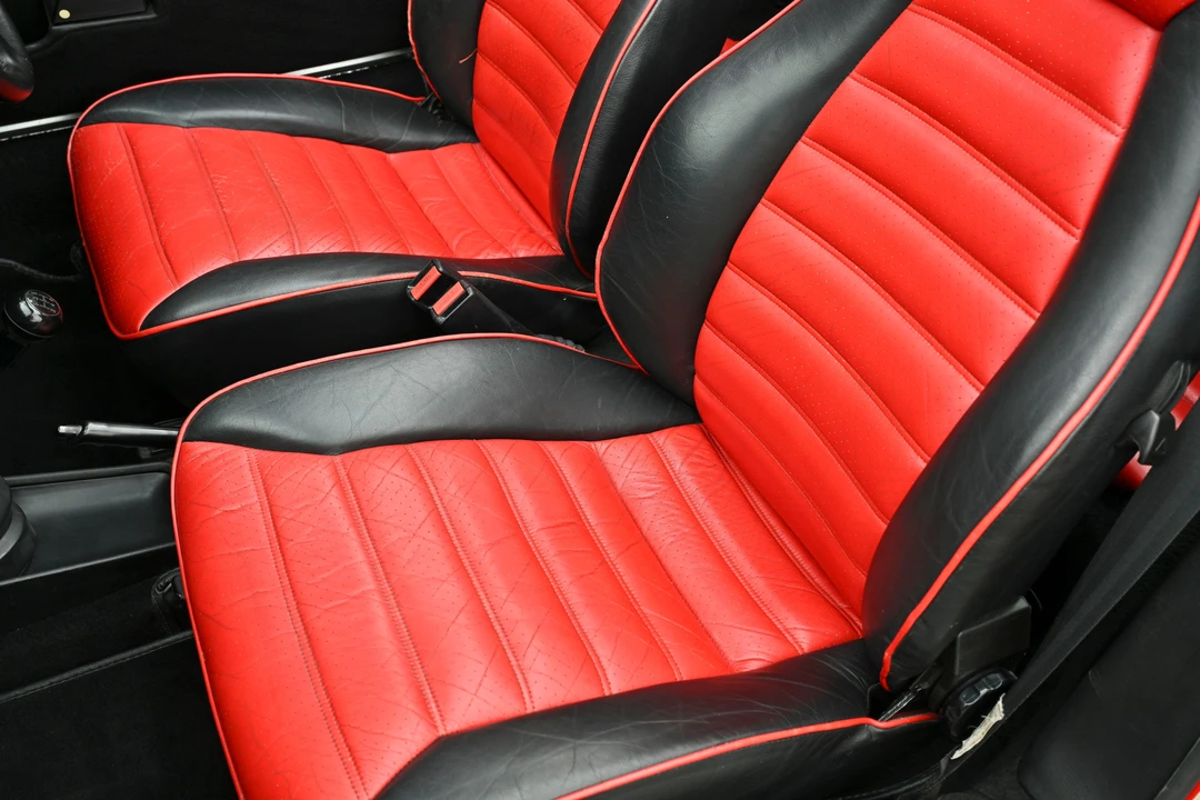 1983 Porsche 911 Carrera SC - Image 2 of 31