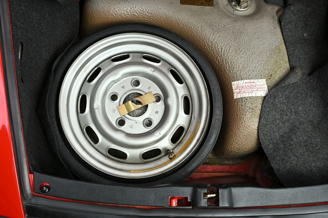 1983 Porsche 911 Carrera SC - Image 31 of 31