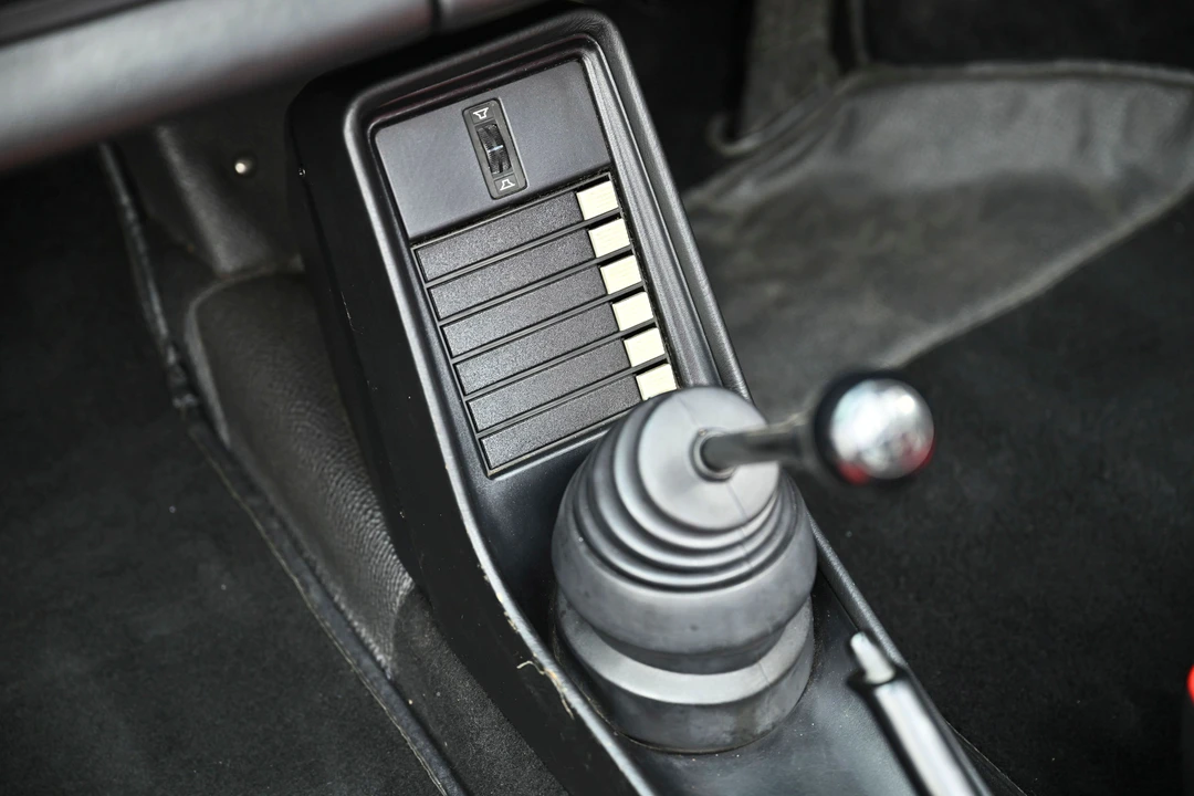 1983 Porsche 911 Carrera SC - Image 3 of 31