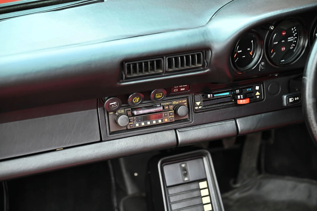 1983 Porsche 911 Carrera SC - Image 15 of 31