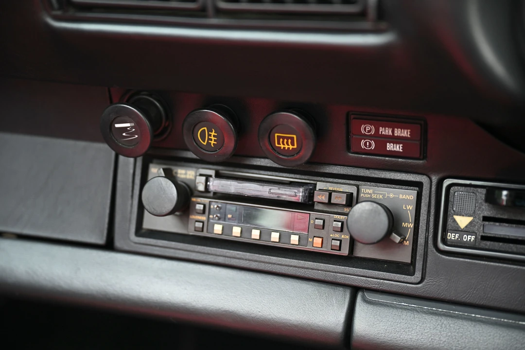 1983 Porsche 911 Carrera SC - Image 18 of 31