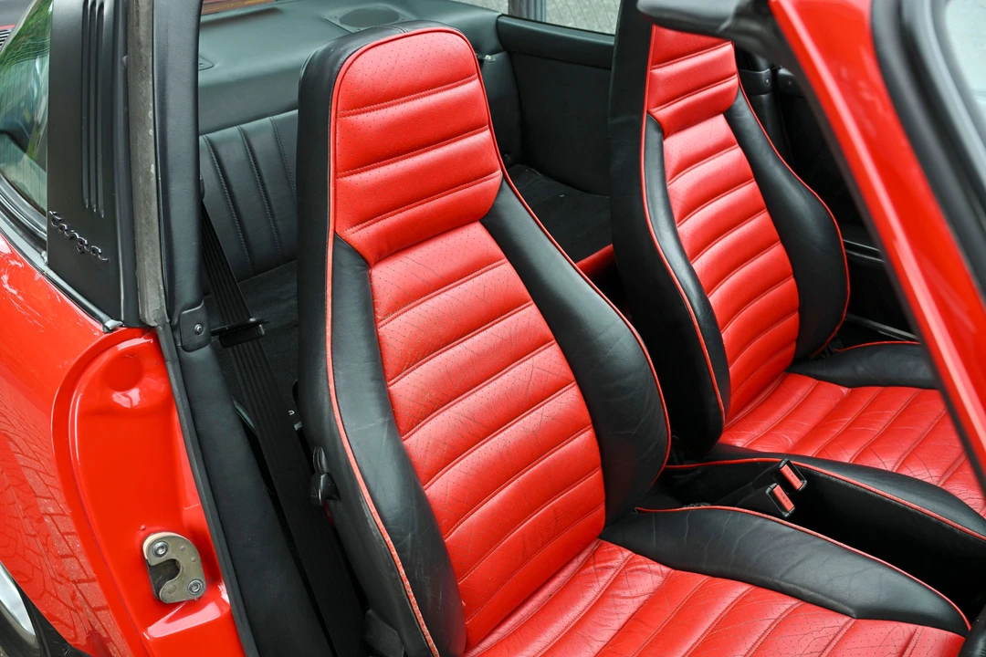 1983 Porsche 911 Carrera SC - Image 21 of 31