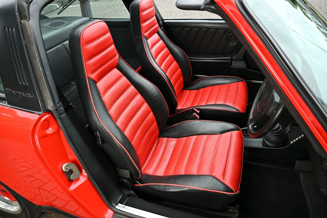 1983 Porsche 911 Carrera SC - Image 22 of 31