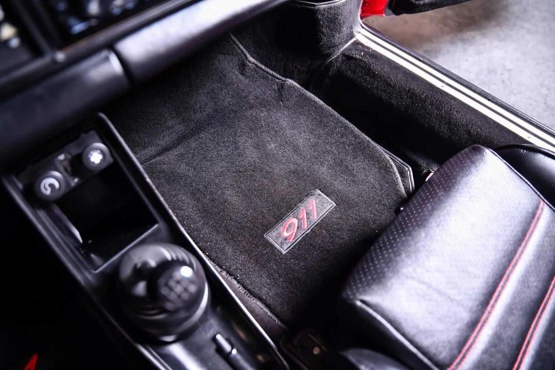 1983 Porsche 911 Carrera SC - Image 26 of 31