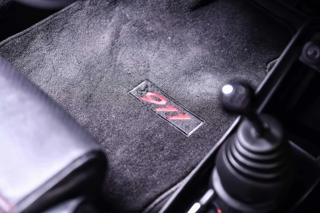 1983 Porsche 911 Carrera SC - Image 27 of 31