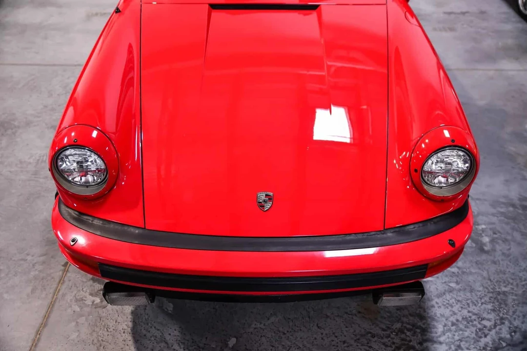 1983 Porsche 911 Carrera SC - Image 13 of 31