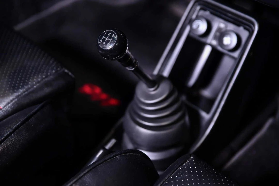 1983 Porsche 911 Carrera SC - Image 19 of 31