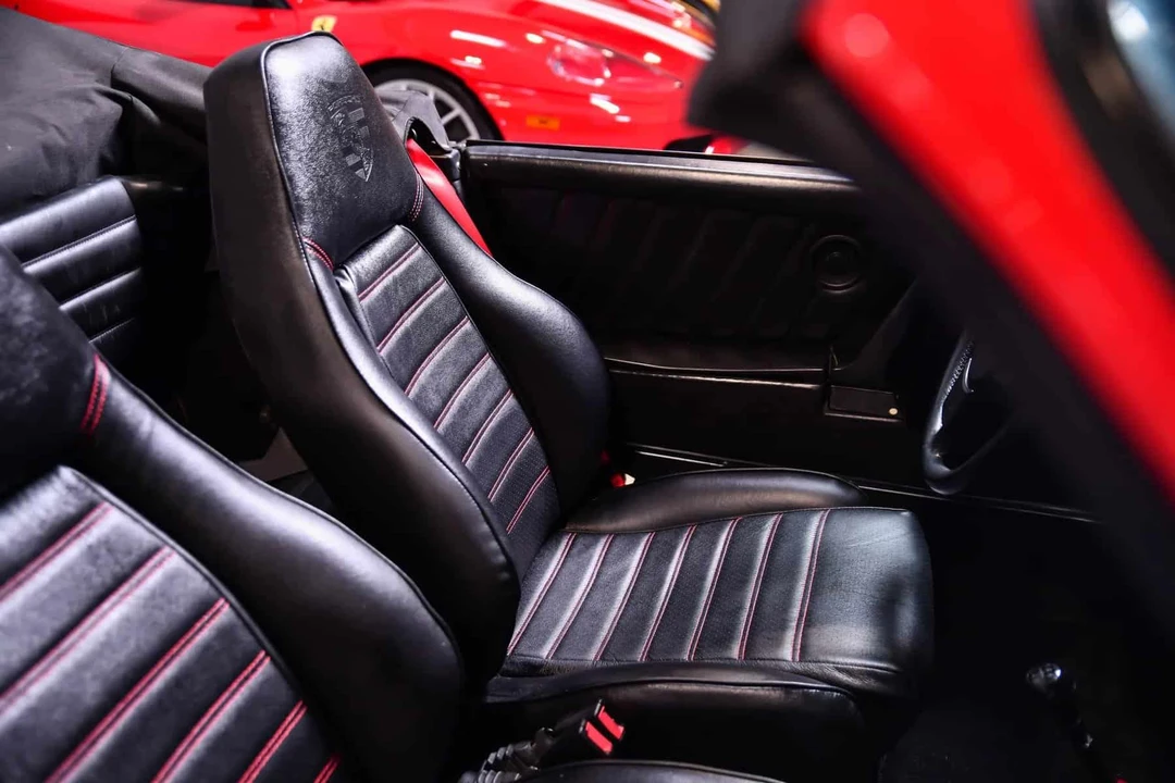1983 Porsche 911 Carrera SC - Image 23 of 31