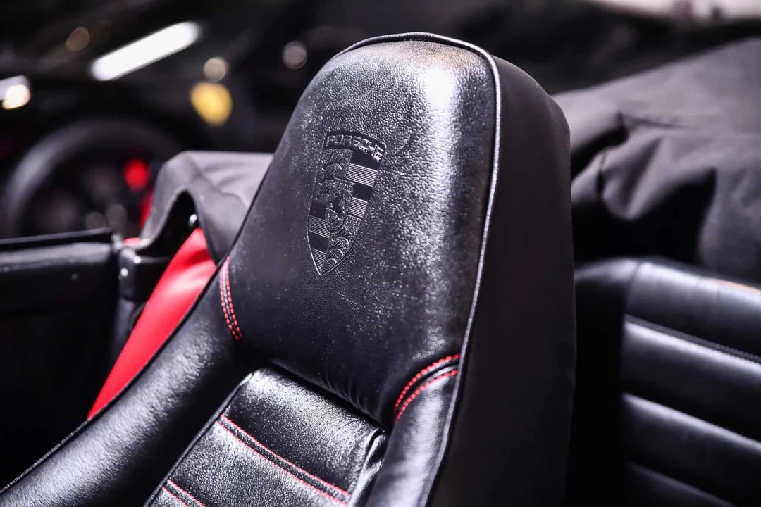 1983 Porsche 911 Carrera SC - Image 24 of 31