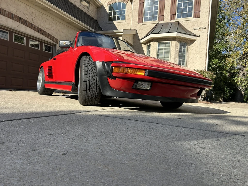 1983 Porsche 911 Carrera SC - Image 5 of 31