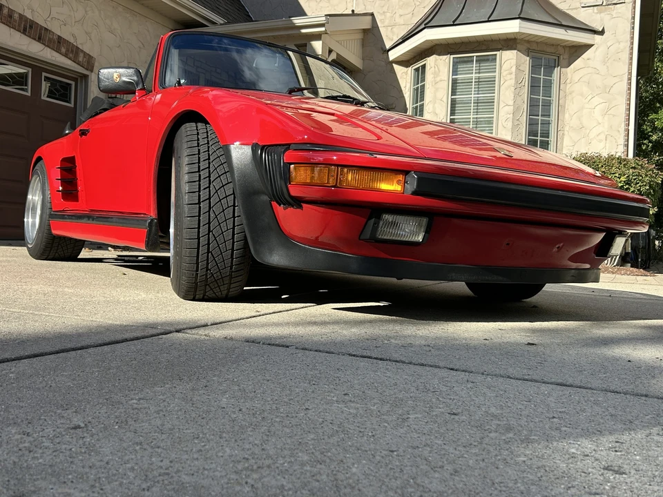 1983 Porsche 911 Carrera SC - Image 6 of 31