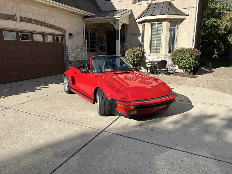 1983 Porsche 911 Carrera SC - Image 10 of 31