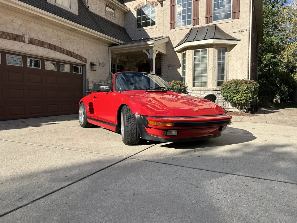 1983 Porsche 911 Carrera SC - Image 11 of 31