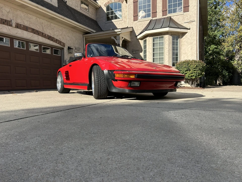 1983 Porsche 911 Carrera SC - Image 12 of 31