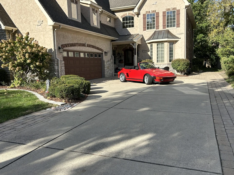 1983 Porsche 911 Carrera SC - Image 13 of 31
