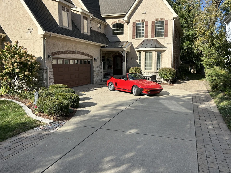 1983 Porsche 911 Carrera SC - Image 14 of 31