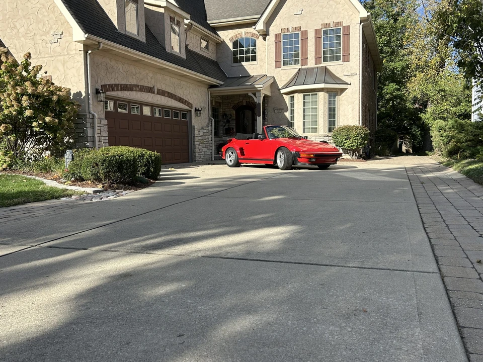 1983 Porsche 911 Carrera SC - Image 15 of 31