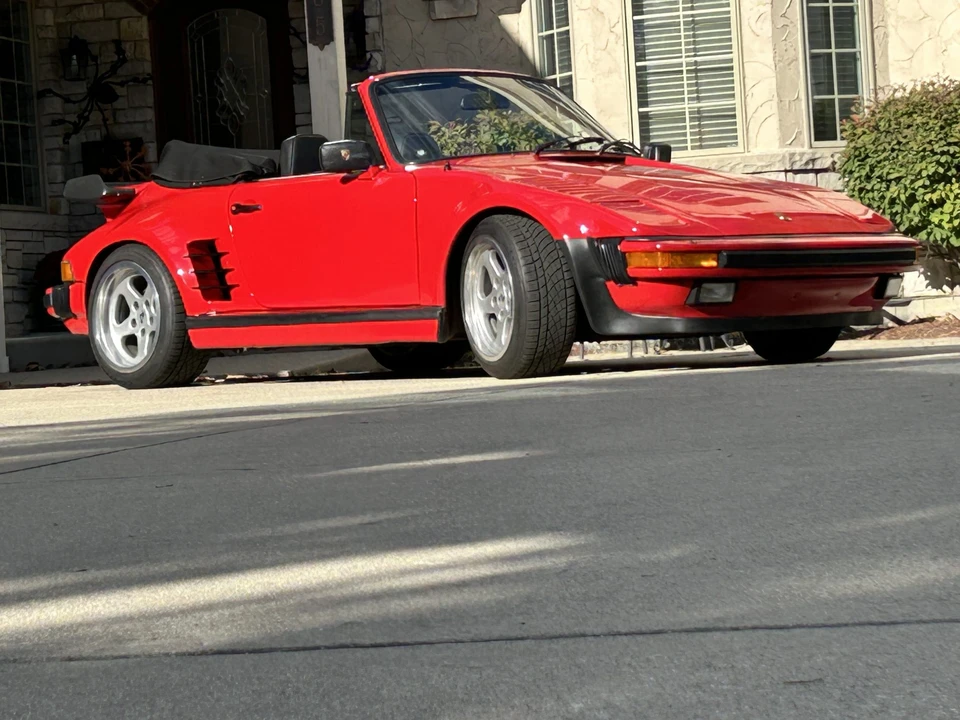 1983 Porsche 911 Carrera SC - Image 17 of 31