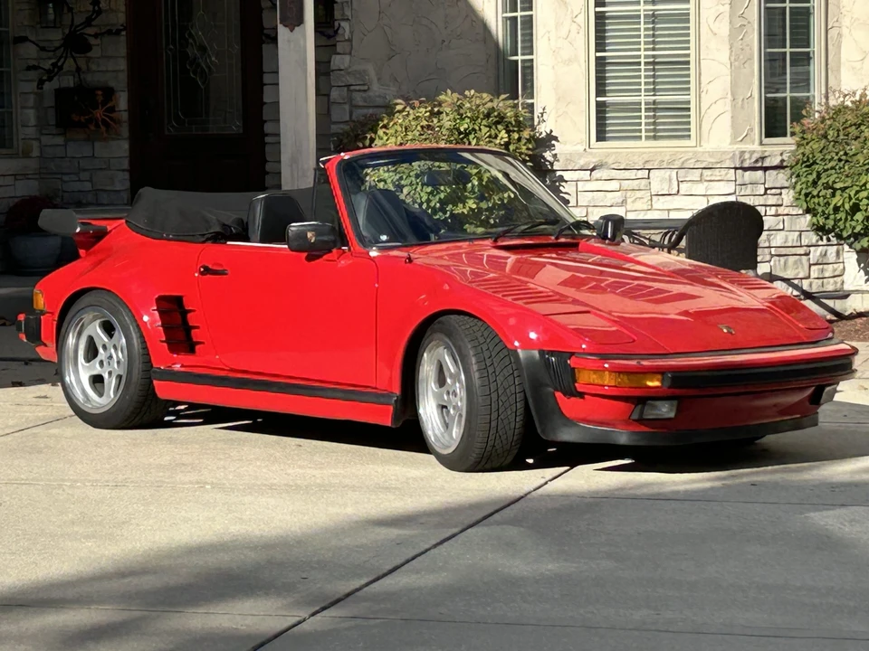 1983 Porsche 911 Carrera SC - Image 18 of 31