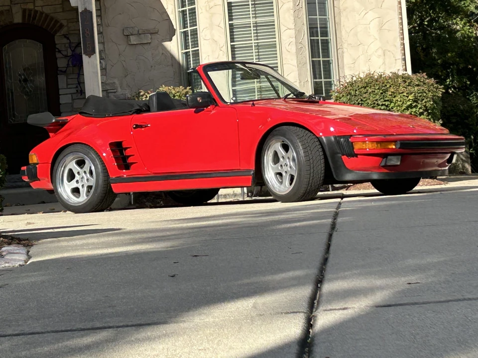 1983 Porsche 911 Carrera SC - Image 21 of 31
