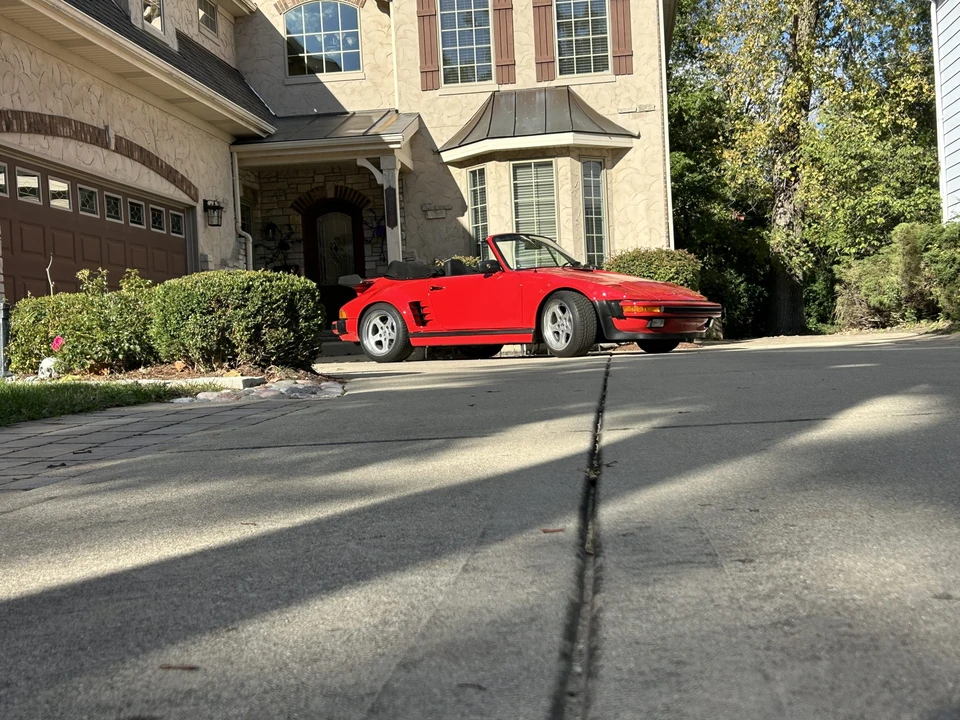 1983 Porsche 911 Carrera SC - Image 22 of 31