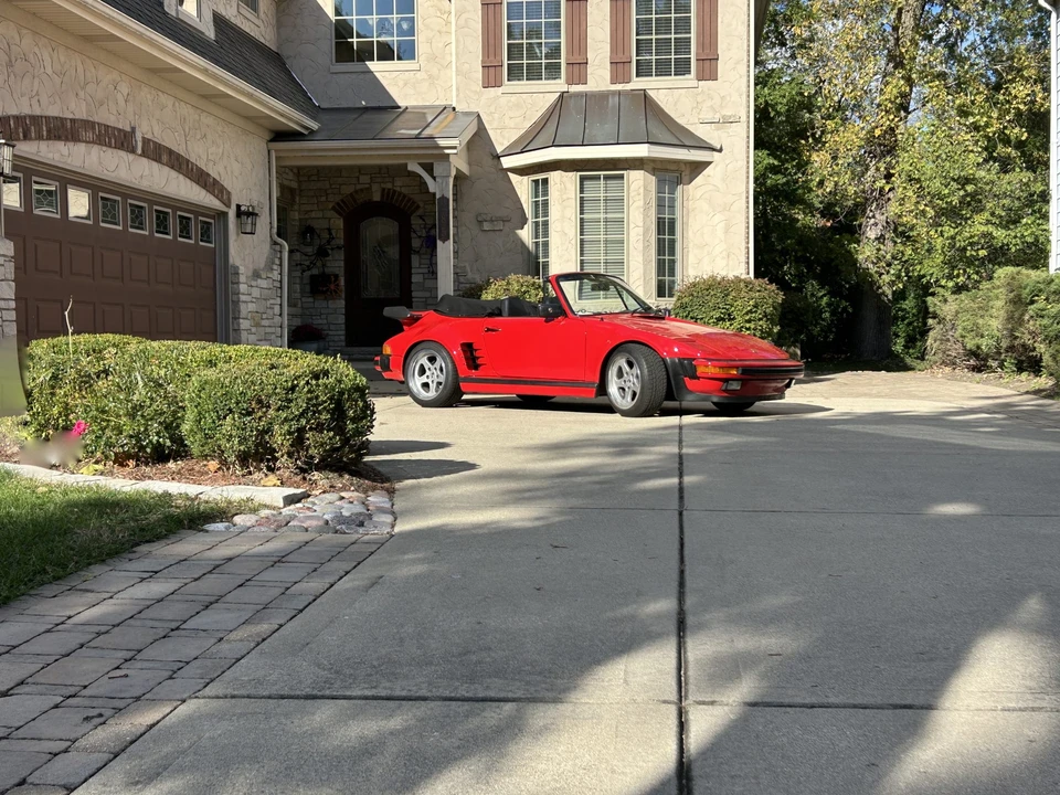 1983 Porsche 911 Carrera SC - Image 23 of 31