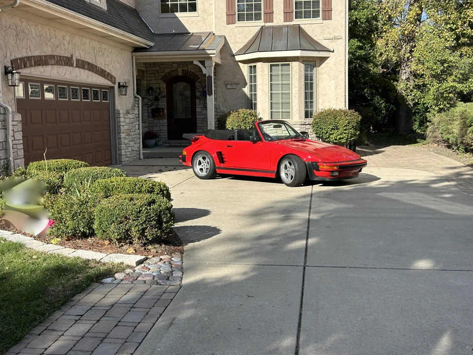 1983 Porsche 911 Carrera SC - Image 24 of 31