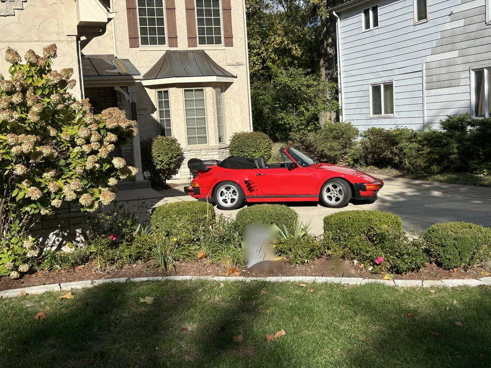 1983 Porsche 911 Carrera SC - Image 25 of 31