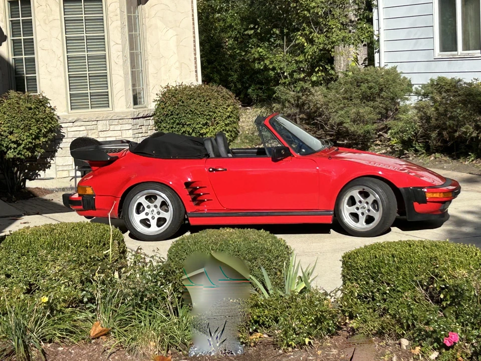 1983 Porsche 911 Carrera SC - Image 26 of 31