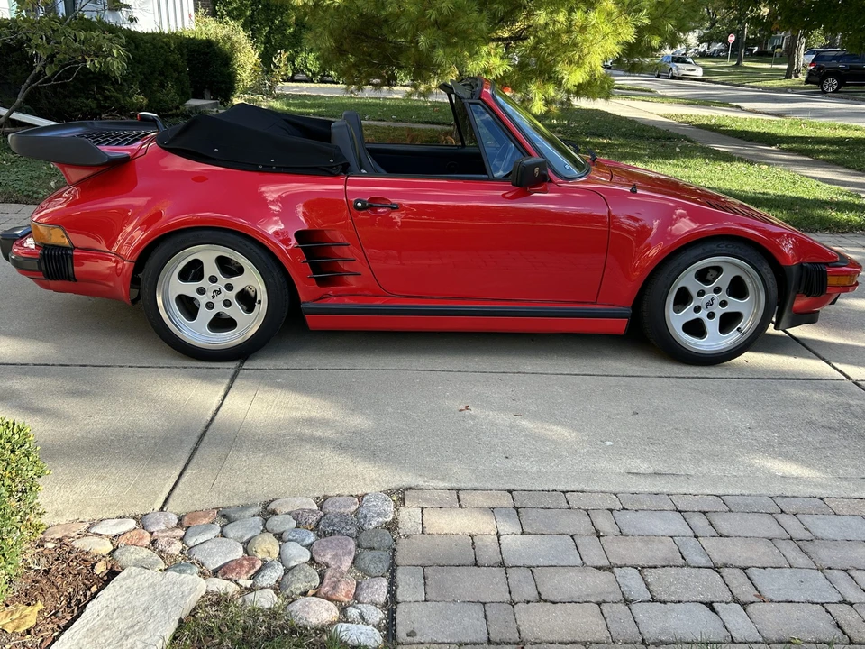 1983 Porsche 911 Carrera SC - Image 30 of 31