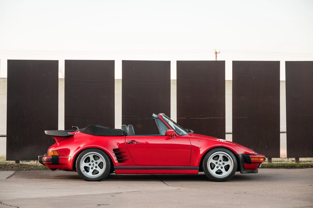1983 Porsche 911 Carrera SC - Image 22 of 31