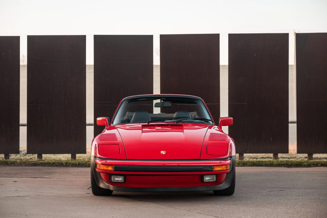 1983 Porsche 911 Carrera SC - Image 12 of 31