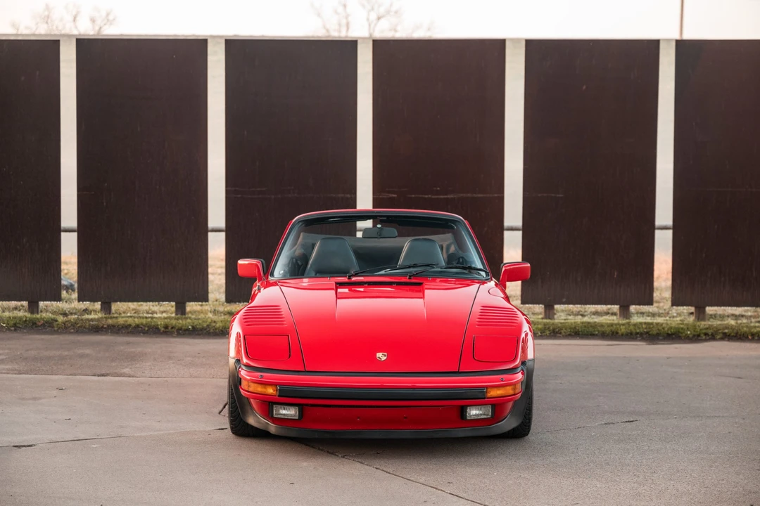 1983 Porsche 911 Carrera SC - Image 11 of 31