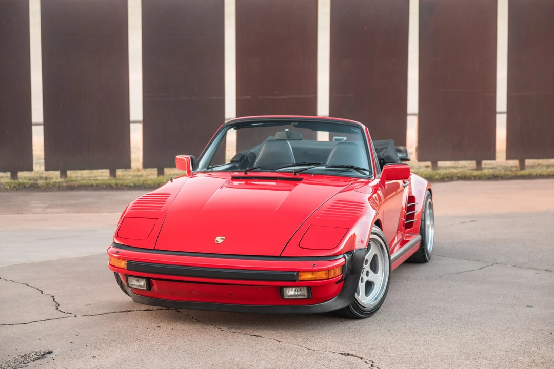 1983 Porsche 911 Carrera SC - Image 10 of 31