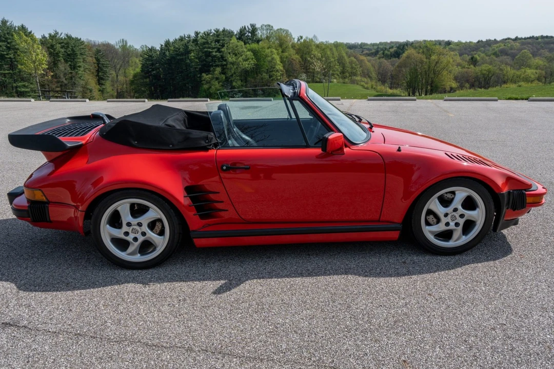 1983 Porsche 911 Carrera SC - Image 12 of 31