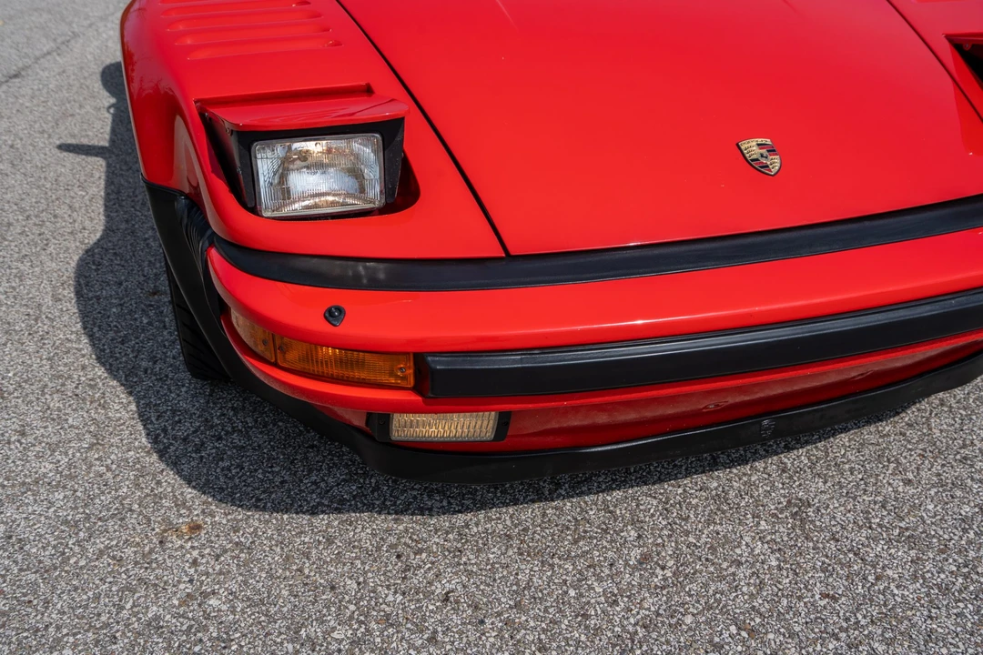 1983 Porsche 911 Carrera SC - Image 24 of 31