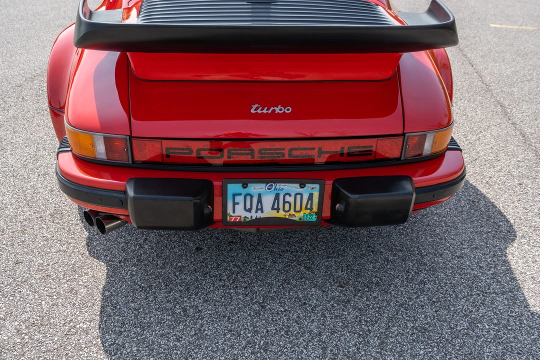 1983 Porsche 911 Carrera SC - Image 21 of 31