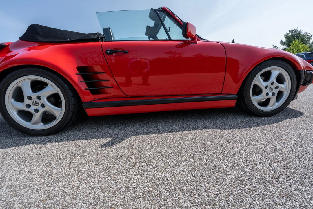 1983 Porsche 911 Carrera SC - Image 20 of 31