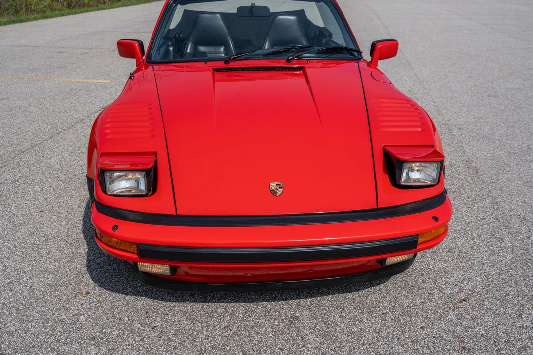1983 Porsche 911 Carrera SC - Image 18 of 31
