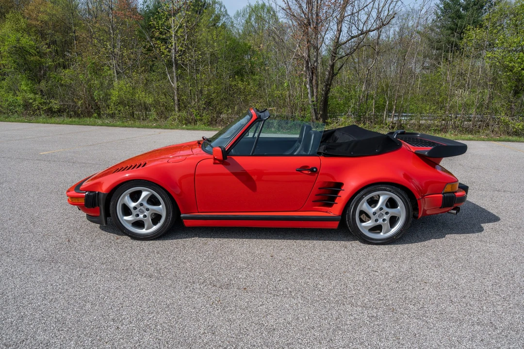 1983 Porsche 911 Carrera SC - Image 16 of 31