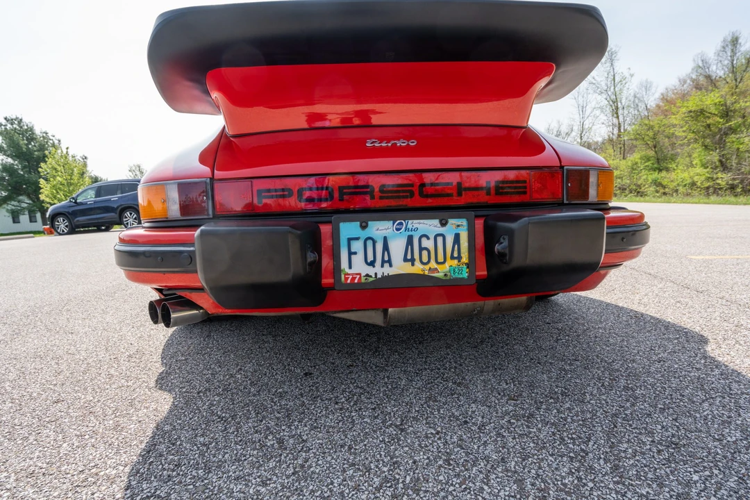 1983 Porsche 911 Carrera SC - Image 22 of 31