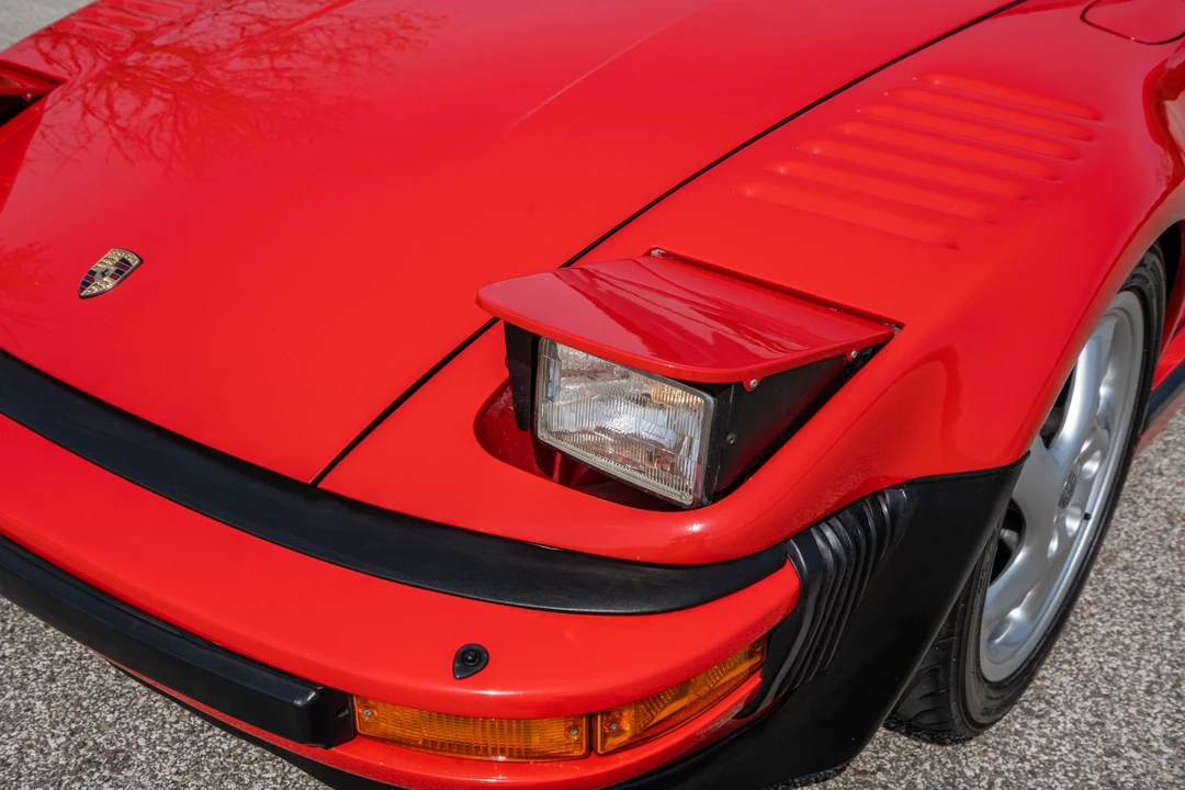 1983 Porsche 911 Carrera SC - Image 27 of 31