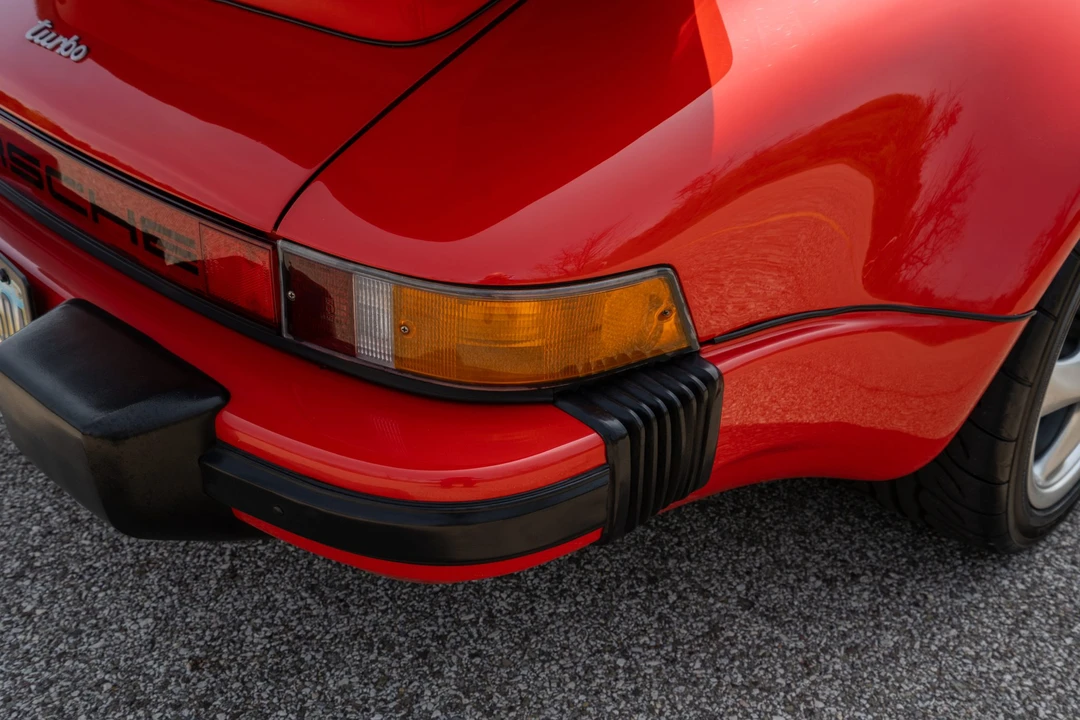 1983 Porsche 911 Carrera SC - Image 29 of 31