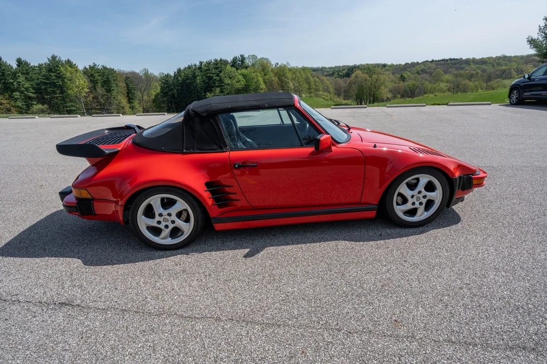 1983 Porsche 911 Carrera SC - Image 5 of 31
