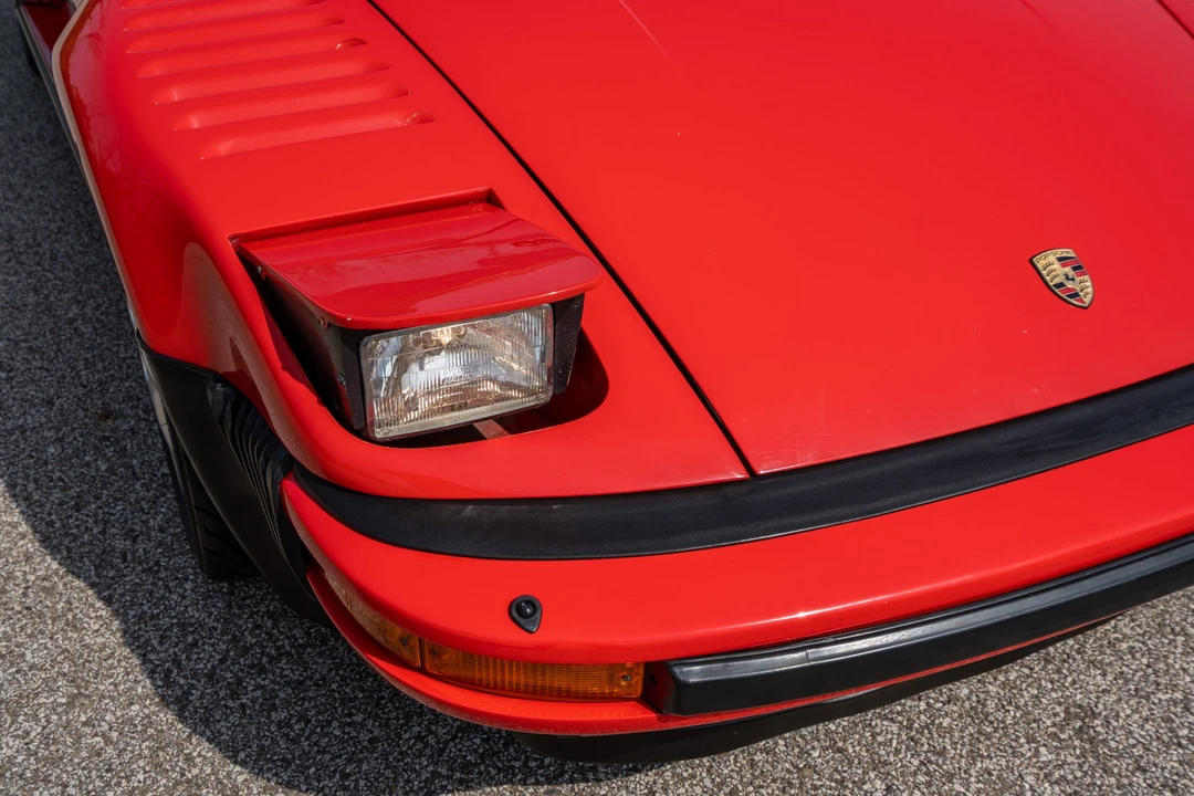 1983 Porsche 911 Carrera SC - Image 25 of 31