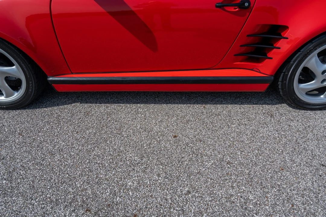 1983 Porsche 911 Carrera SC - Image 23 of 31