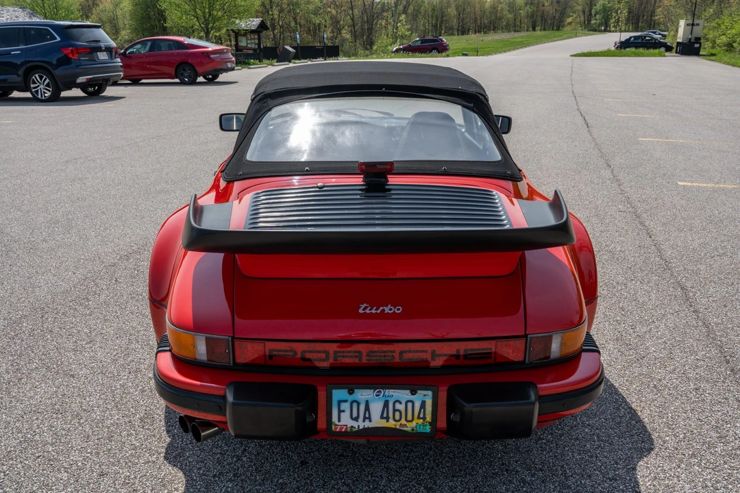 1983 Porsche 911 Carrera SC - Image 7 of 31