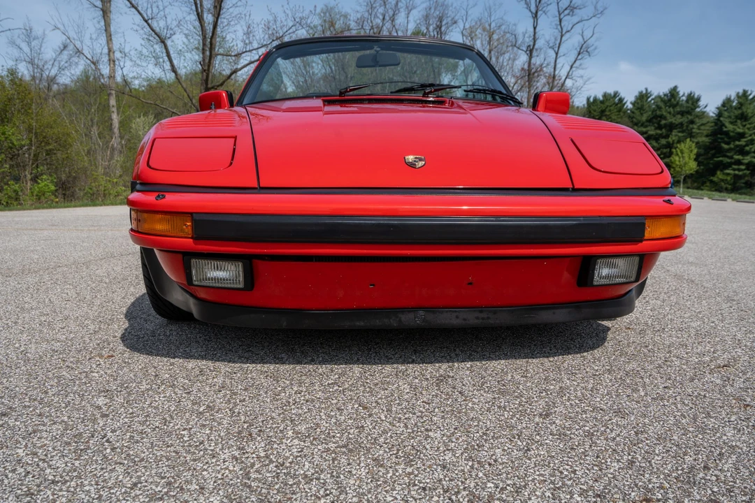 1983 Porsche 911 Carrera SC - Image 17 of 31