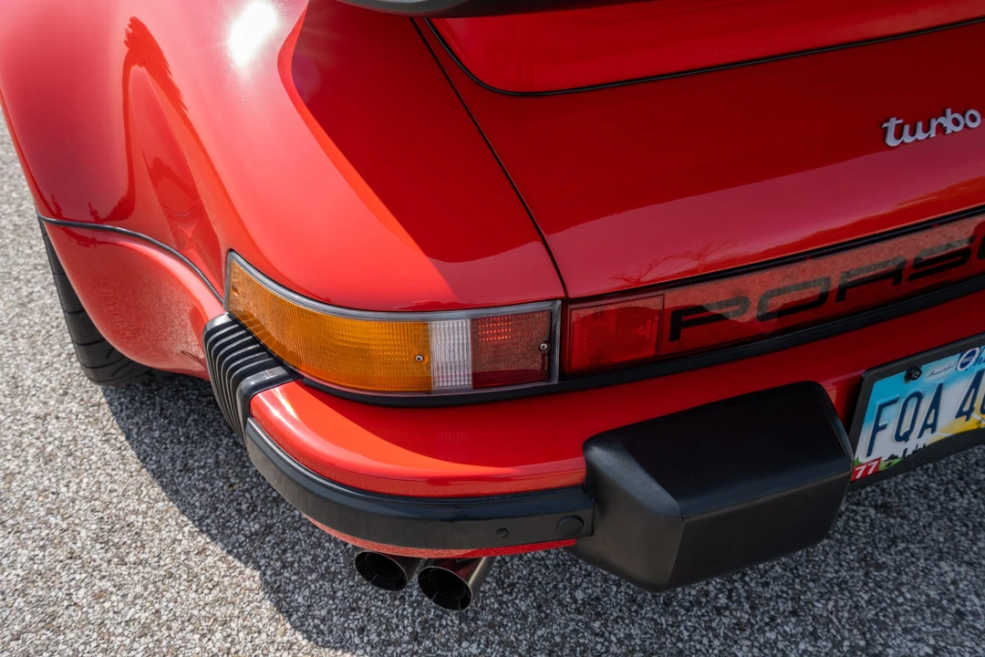 1983 Porsche 911 Carrera SC - Image 28 of 31
