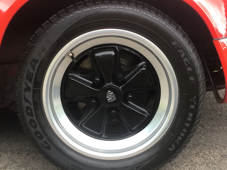 1983 Porsche 911 Carrera SC - Image 4 of 16